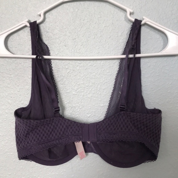 Bralette with underwire - Picture 2 of 3